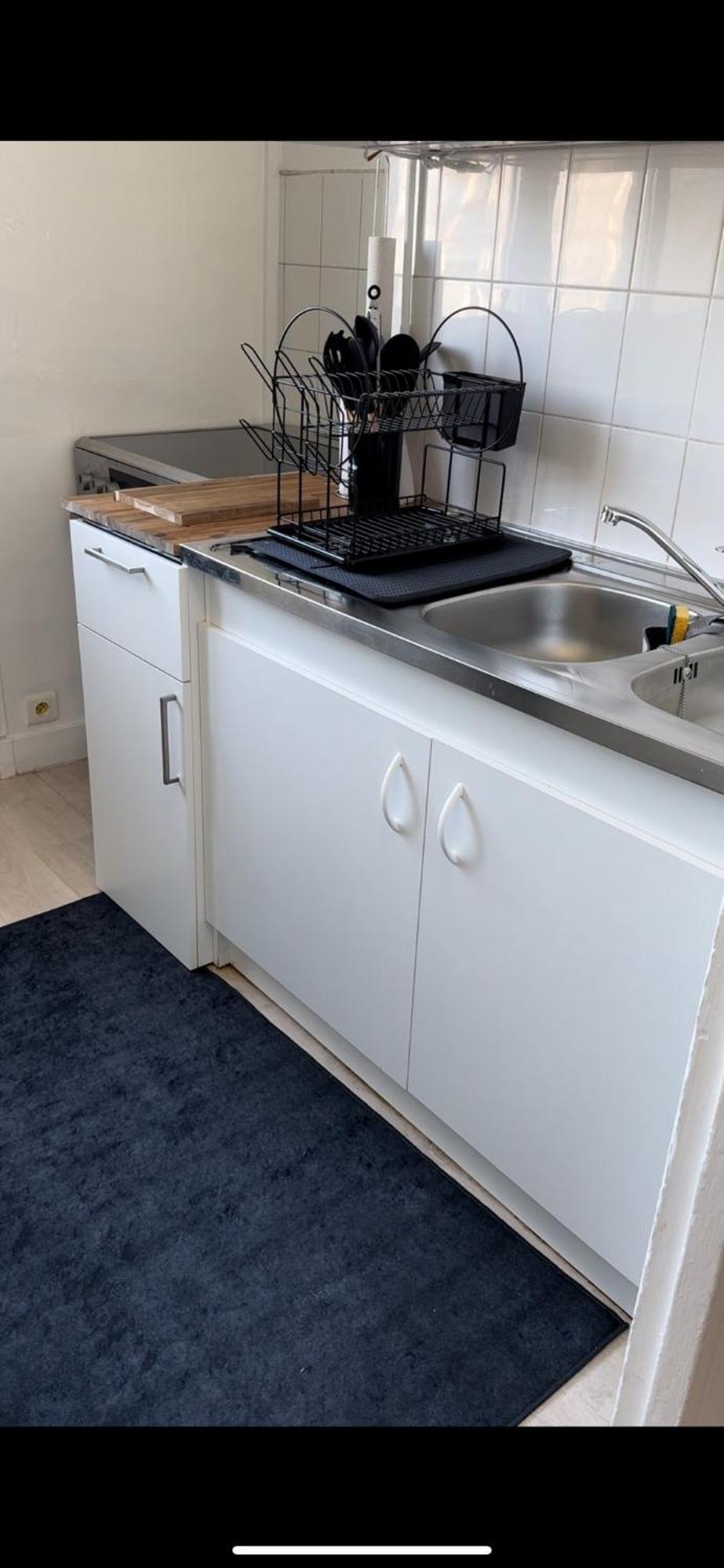 Homestay Privee Ds Design Et Confort Refait A Neuf Proche De Paris, La Defense Et Versailles *